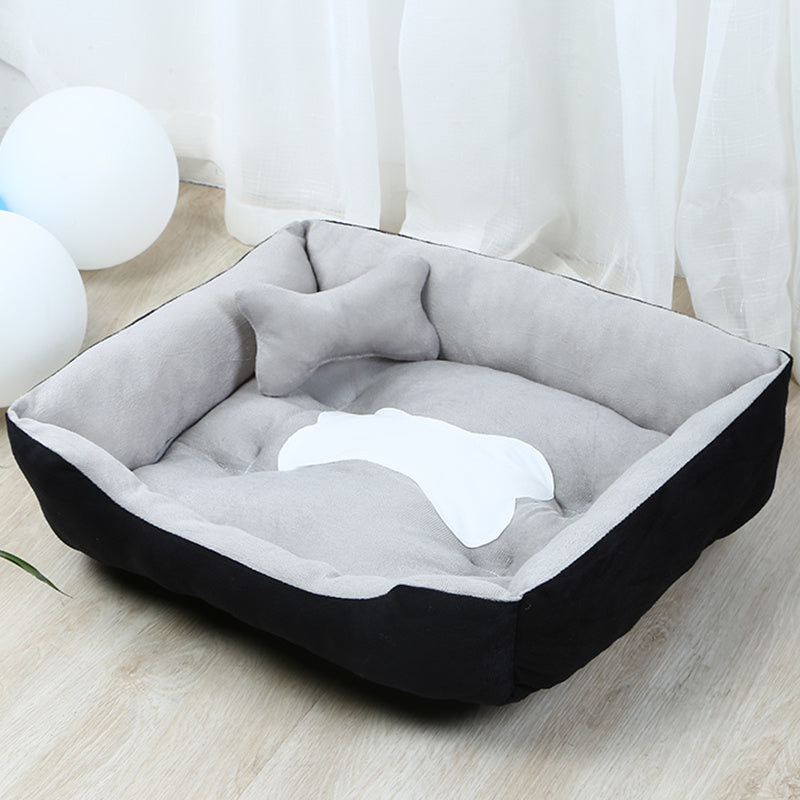 Large Teddy Dog Kennel