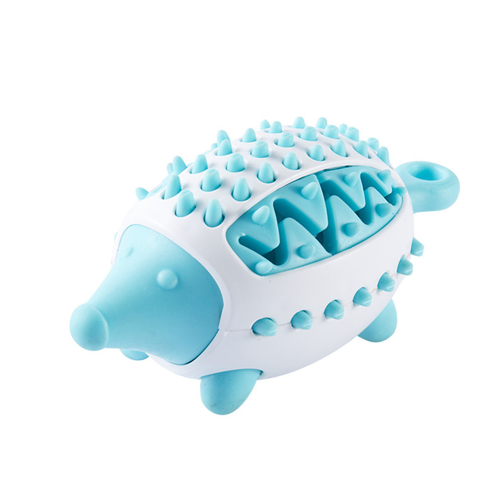 Hedgehog Chew & Treat Toy