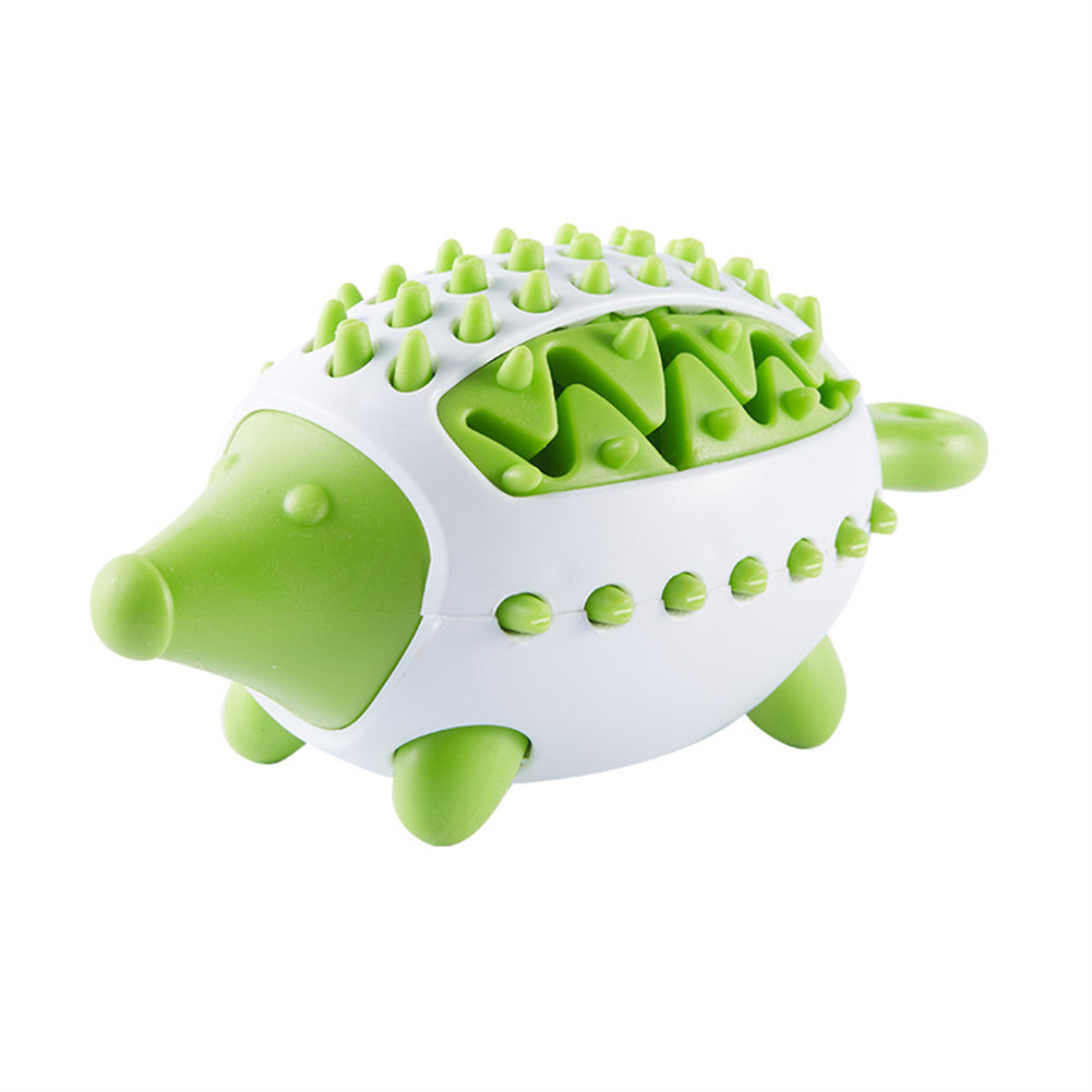 Hedgehog Chew & Treat Toy