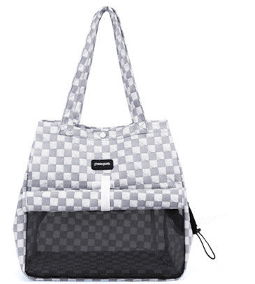 Portable Cat Shoulder Bag