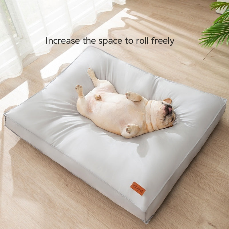 Waterproof Pet Bed & Sleeping Mat