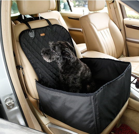 Waterproof Pet Car Seat Pad