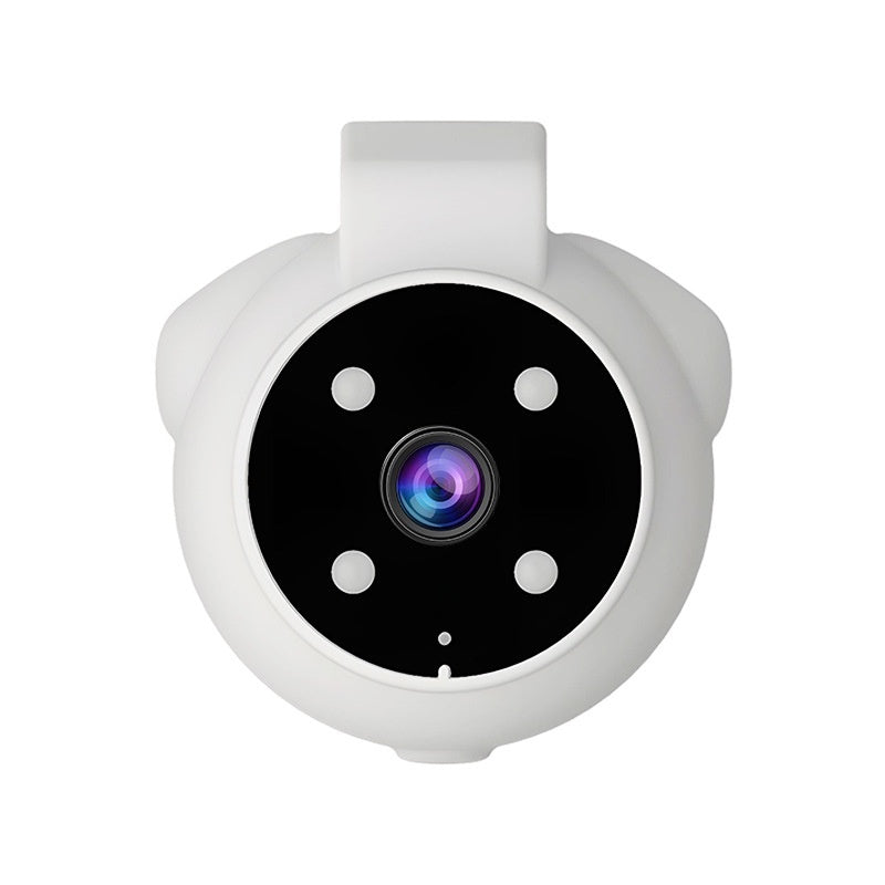 Pet Tracker & Video Camera Collar