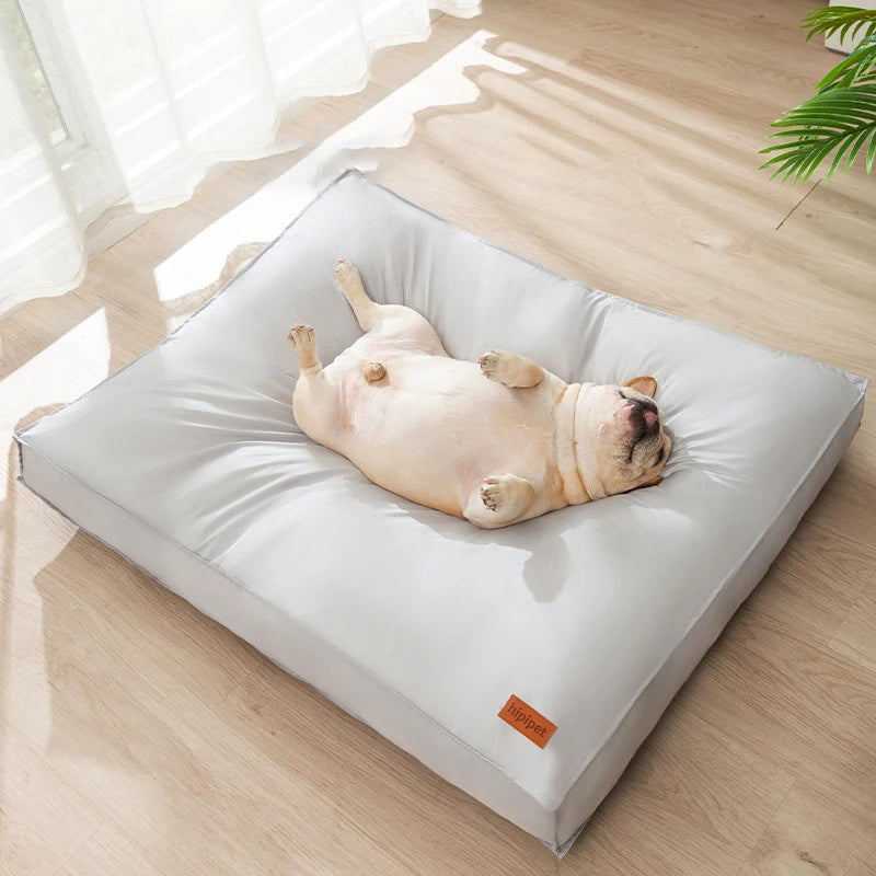 Waterproof Pet Bed & Sleeping Mat