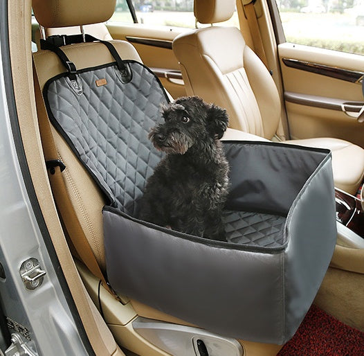 Waterproof Pet Car Seat Pad