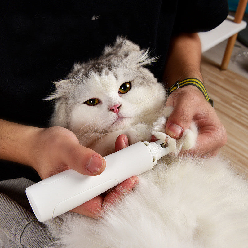 Pet Grooming Pet Nail Trimmer