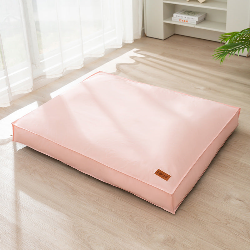 Waterproof Pet Bed & Sleeping Mat