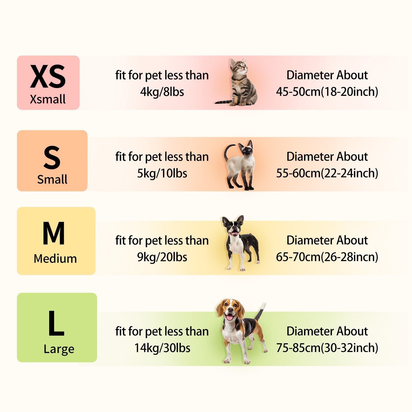 Plush Bear Paw Pet Bed