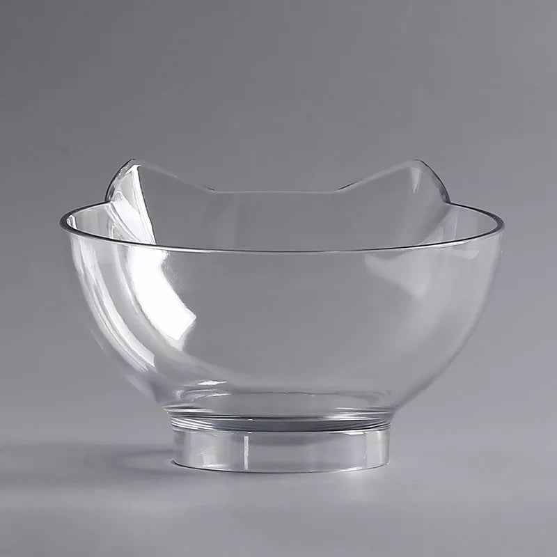 Double Cat Bowl – Ergonomic Feeding