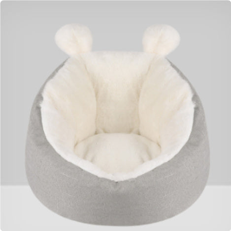 Cozy Splice Portable Pet Nest