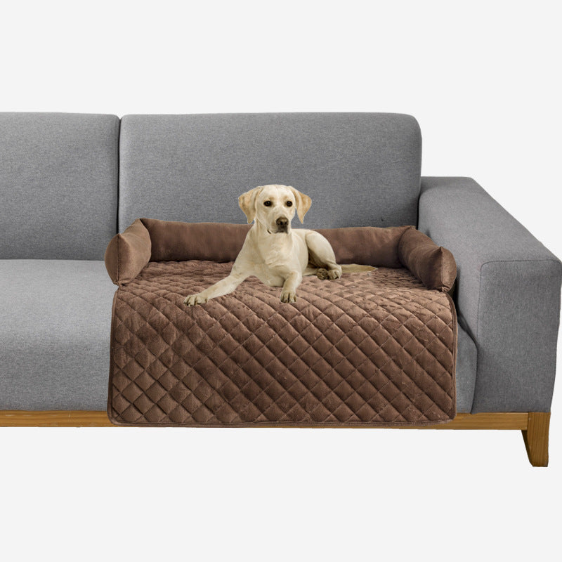 Large Dog & Cat Sofa Bed