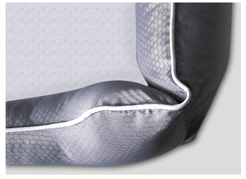 Removable Washable Pet Bed