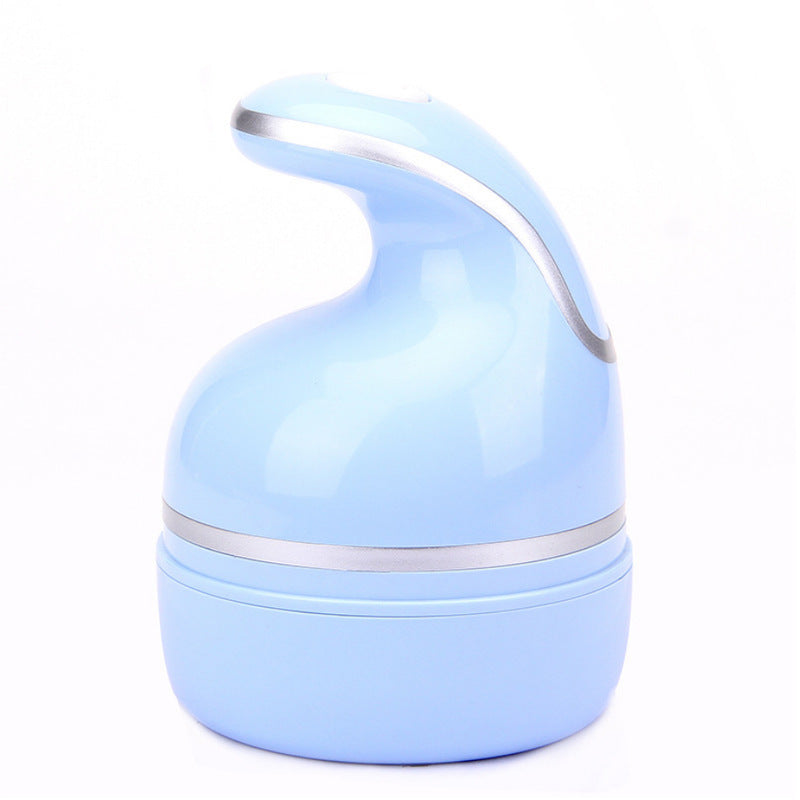 Electric Pet Head & Body Massager