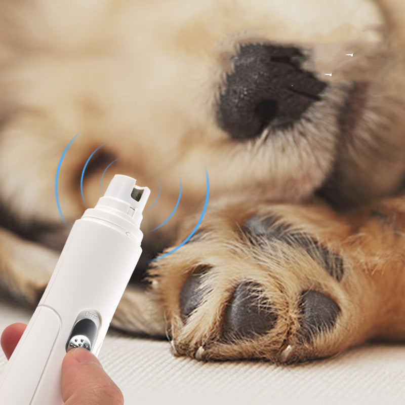 Pet Grooming Pet Nail Trimmer