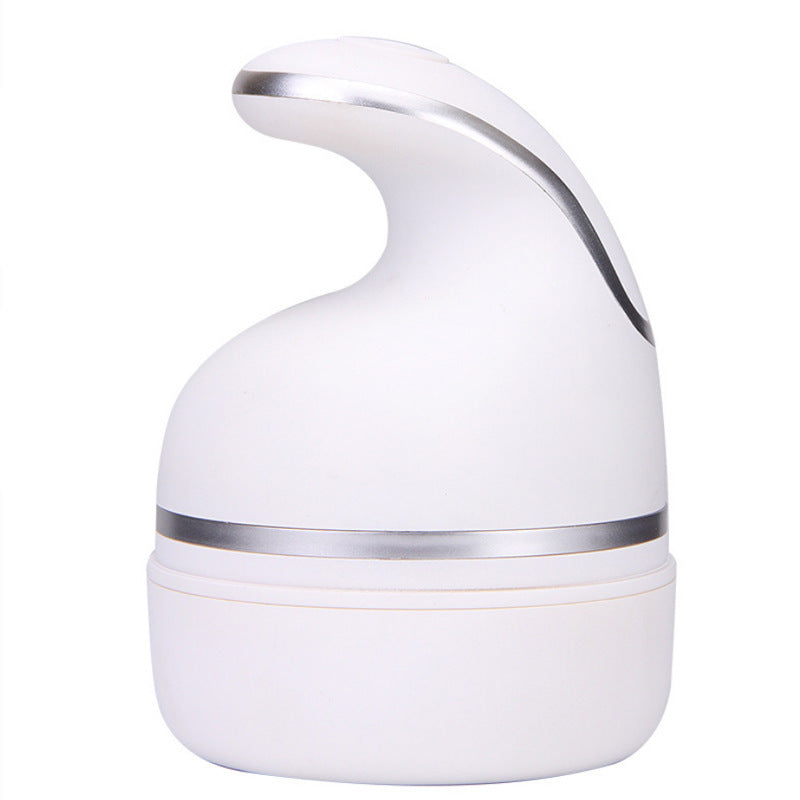 Electric Pet Head & Body Massager